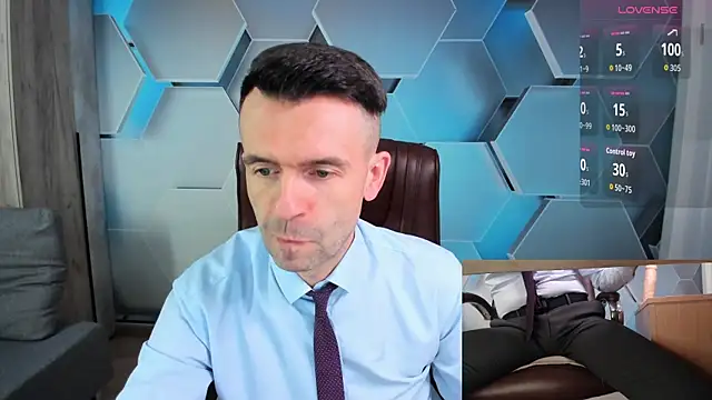 SteveTiger online show from March 2026 11:50:01 AM