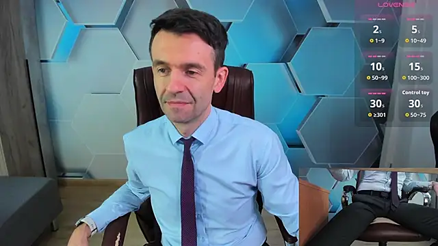 SteveTiger online show from March 2026 09:32:02 AM