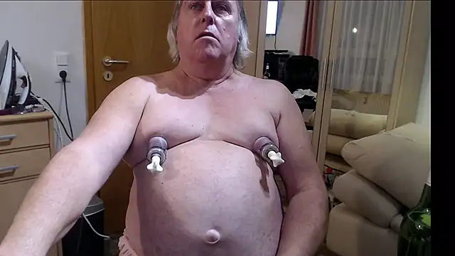 Sissygera online show from January 2025 04:34:01 PM