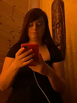 PhotoBabe online show from February 2025 10:36:01 PM