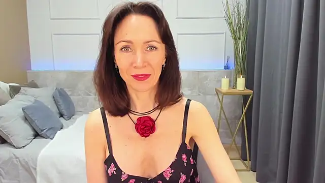 Maria Gold online show from February 2025 04:56:02 PM