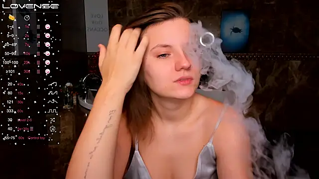 MelindaTin online show from December 2024 01:47:02 AM