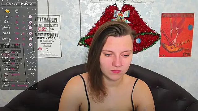 MelindaTin online show from December 2024 01:28:02 AM