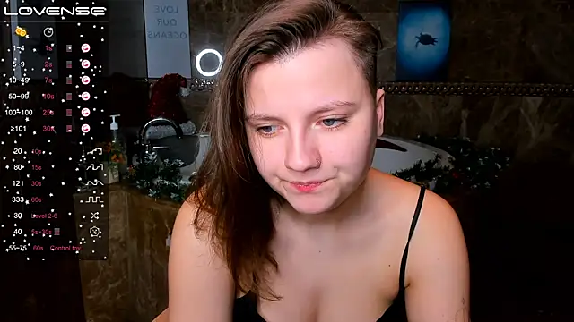 MelindaTin online show from December 2024 04:19:01 AM