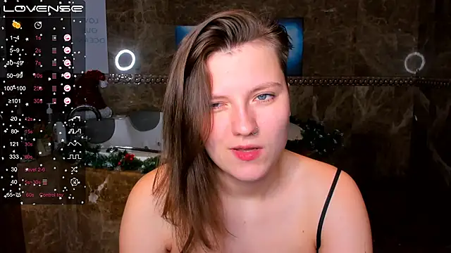 MelindaTin online show from January 2025 11:37:01 AM