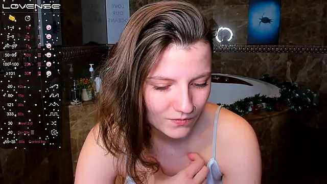 MelindaTin online show from January 2025 04:41:02 AM