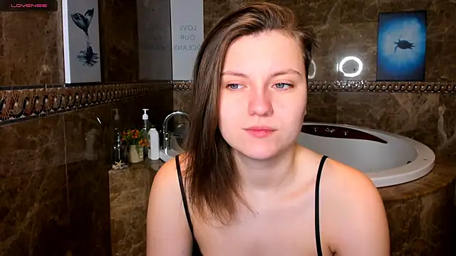 MelindaTin online show from January 2025 01:16:01 AM