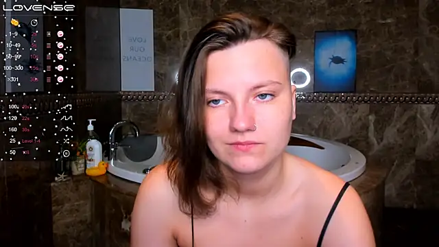 MelindaTin online show from February 2025 12:49:02 AM