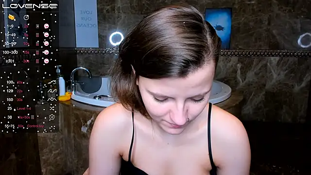 MelindaTin online show from February 2025 03:48:01 AM