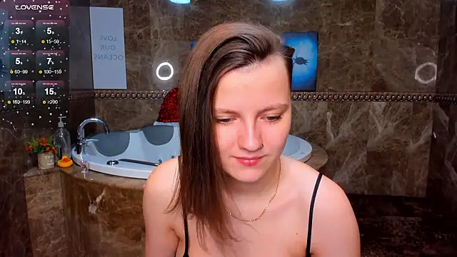 MelindaTin online show from February 2026 12:03:01 AM