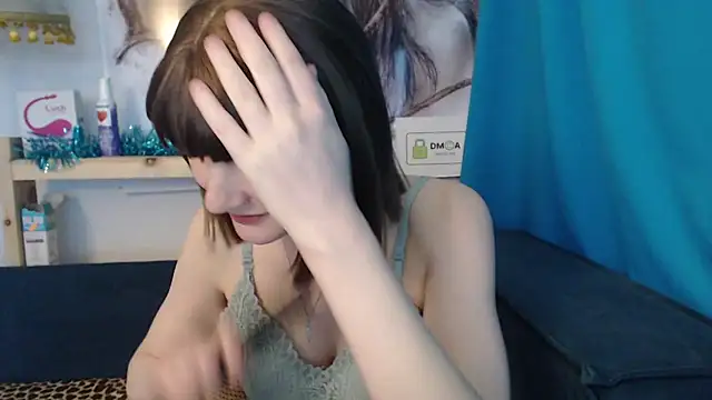 Snapshot of cornflower_mm chatting on February 2025 01:53:01 AM cornflower mm online show from February 2025 01:53:01 AM