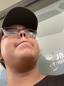 LillyCandy online show from March 2025 05:38:02 PM