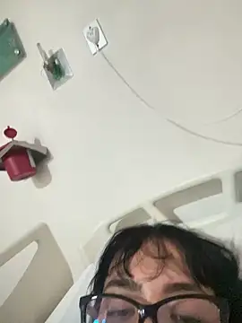 LillyCandy online show from October 2025 10:09:01 PM