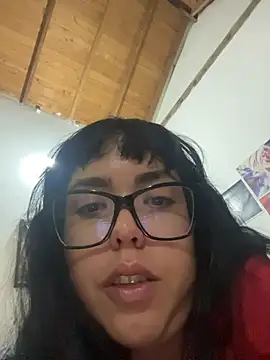 LillyCandy online show from February 2026 02:40:02 AM