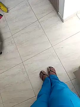 Ixchel Anaid online show from February 2025 06:22:01 PM