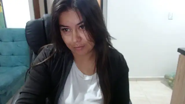 Ixchel Anaid online show from March 2025 09:51:01 AM