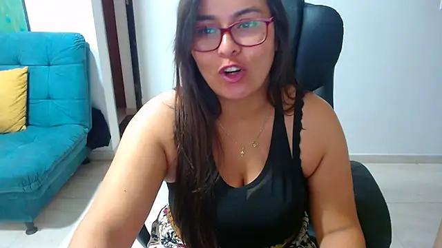Ixchel Anaid online show from March 2025 08:32:01 PM