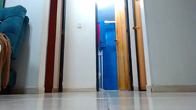 Ixchel Anaid online show from March 2025 10:43:02 AM