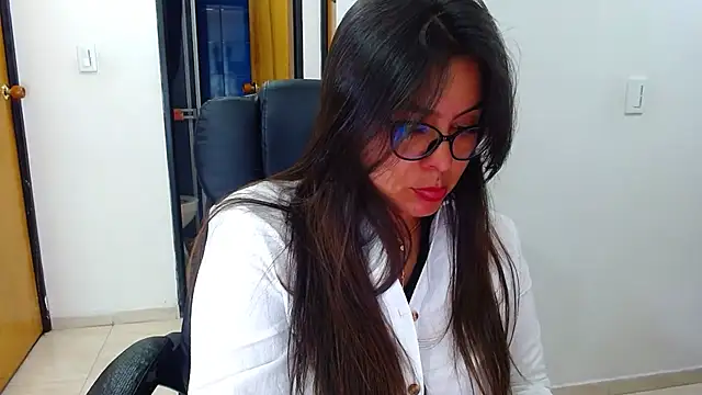 Ixchel Anaid online show from March 2025 01:47:01 PM