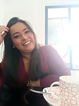 Ixchel Anaid online show from March 2025 06:01:01 PM