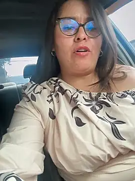 Ixchel Anaid online show from March 2026 09:23:01 PM