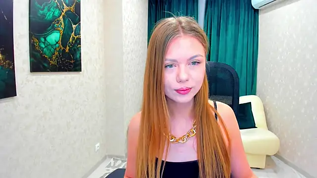 Strawberrye online show from March 2025 03:40:01 AM