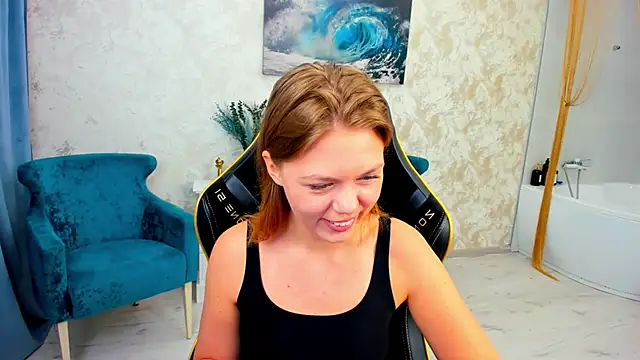 Strawberrye online show from March 2026 03:22:02 AM