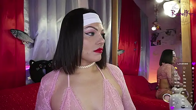 Rachellkors online show from March 2025 08:50:02 AM