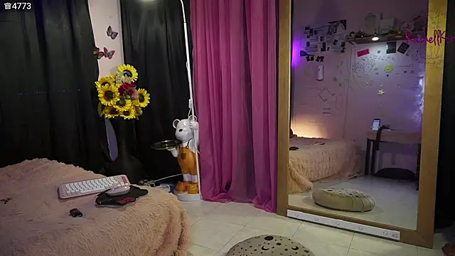 Rachellkors online show from February 2026 10:02:01 AM