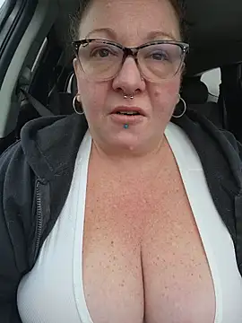 Miss Phat Booty online show from February 2026 09:00:01 PM