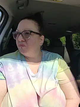 Miss Phat Booty online show from May 2026 07:23:02 PM
