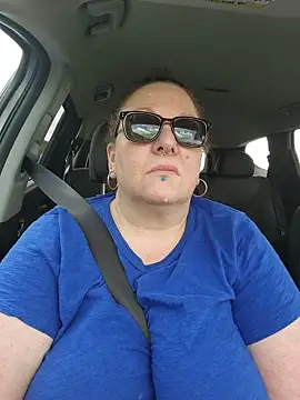 Miss Phat Booty online show from June 2026 09:02:03 PM