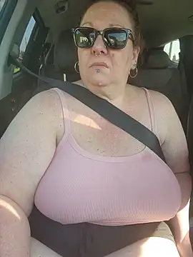 Miss Phat Booty online show from June 2026 09:49:01 PM