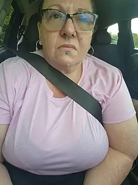 Miss Phat Booty online show from July 2026 09:14:01 PM