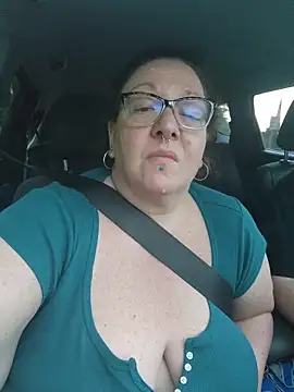 Miss Phat Booty online show from July 2026 10:38:02 PM