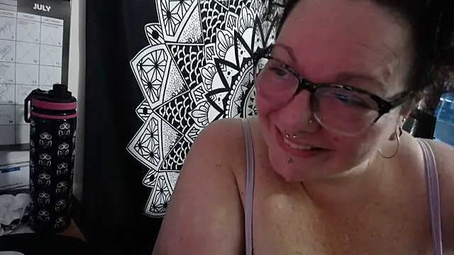 Miss Phat Booty online show from July 2026 01:27:01 AM