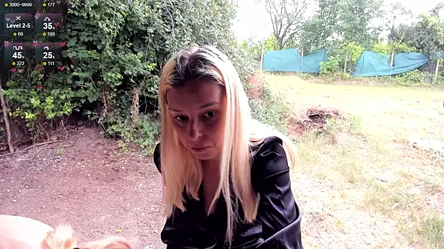 luxurydoll21 online show from July 2026 08:30:01 AM