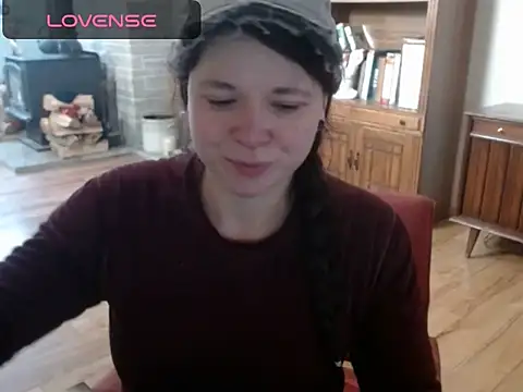 MarcyJones online show from December 2024 07:01:01 PM