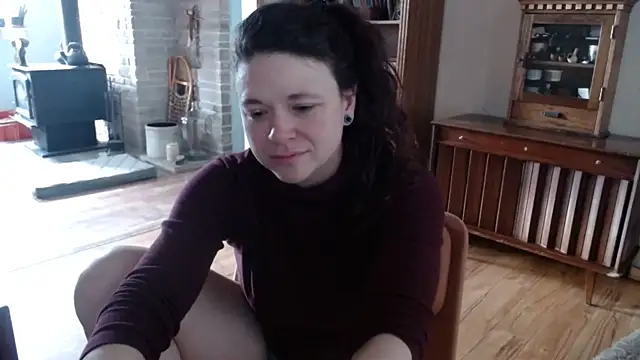 MarcyJones online show from January 2025 08:21:02 PM