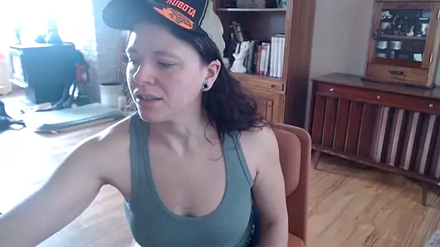 MarcyJones online show from January 2025 05:31:02 PM