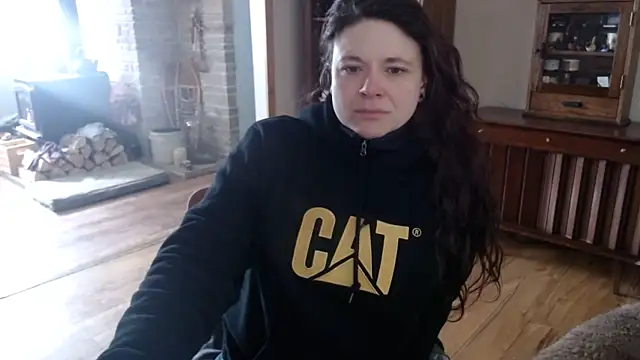 MarcyJones online show from February 2025 08:04:02 PM