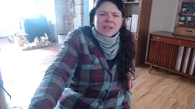 MarcyJones online show from February 2025 05:40:02 PM