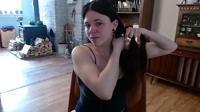 MarcyJones online show from February 2025 02:58:02 PM