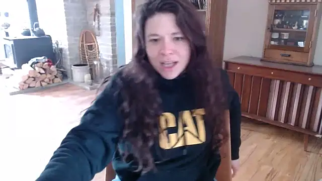 MarcyJones online show from March 2025 05:33:01 PM