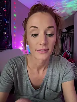 Lexi Star online show from January 2025 07:49:01 PM