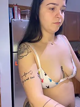 joeystaciee online show from May 2026 04:36:02 PM