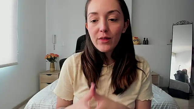 Snapshot of molly_marmalade_ chatting on March 2025 09:11:02 PM molly marmalade online show from March 2025 09:11:02 PM