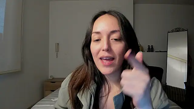 Snapshot of molly_marmalade_ chatting on March 2025 11:06:01 PM molly marmalade online show from March 2025 11:06:01 PM