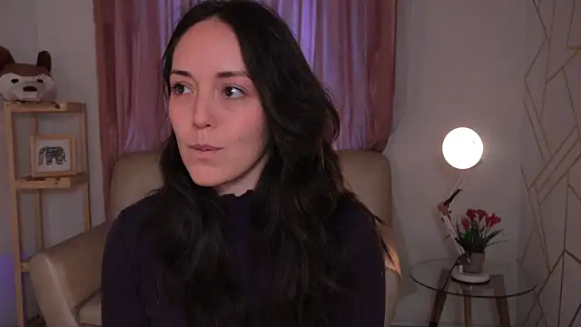 Snapshot of molly_marmalade_ chatting on October 2025 01:55:02 PM molly marmalade online show from October 2025 01:55:02 PM