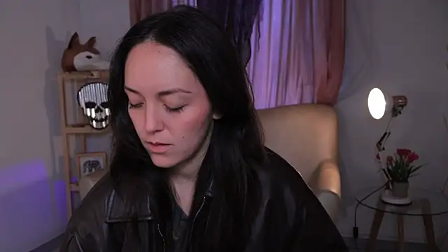 Snapshot of molly_marmalade_ chatting on October 2025 02:07:01 PM molly marmalade online show from October 2025 02:07:01 PM